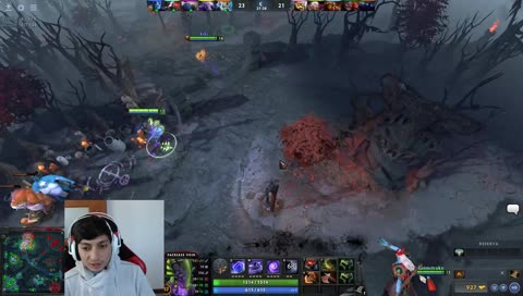 Analizando partidas y saliendo leyenda - insta @marcelokyq !discord