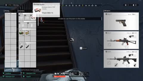 Bro'z game découverte