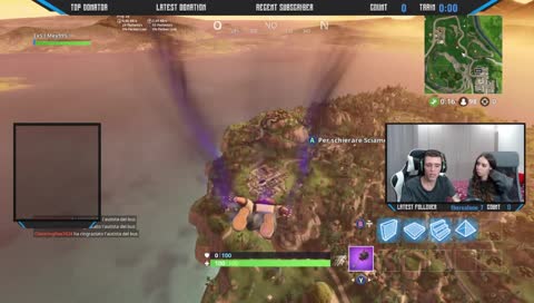 BATTAGLIA REALE E POKEMON?!