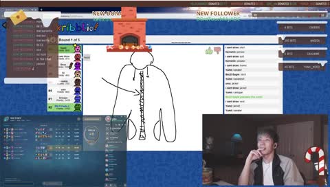 Normal Streaming Hours Day 3?!