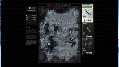 Ring Of Elysium Duo's