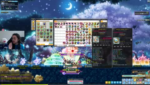 [Reboot] Wrapping up the week, trying out Lucid soul