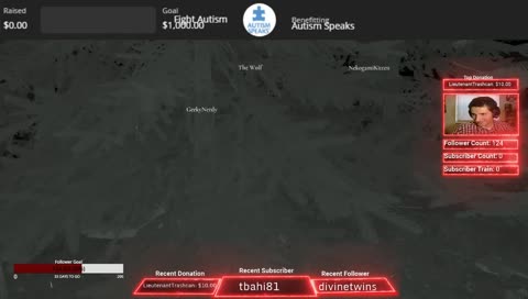 Growing Up is Hard | The Isle 