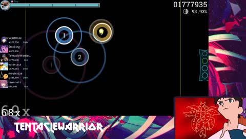 4.5к ПП ЛОХ, научите стримам