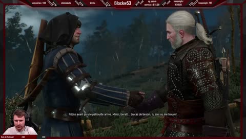 [FR] Je le finirais un jour ^^