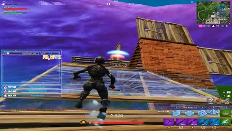 [FR/PC] Duo with billy ! & New Mouse