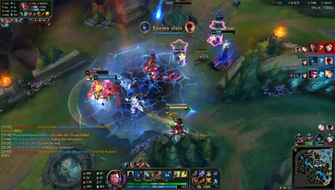 Flex Elo gold/plat ADC Main