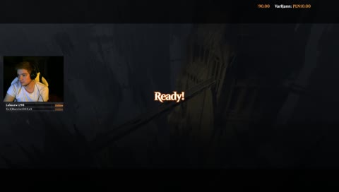 Magic wieczorową porą