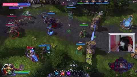 [ES] DROPS 🎁 Clasificatorias con followers [1 sub=1 cofre+1 ticket]