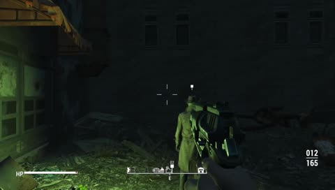 lets play fallout . i can be funny