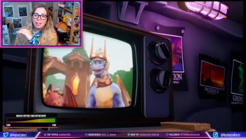 Let's Play Spyro - Where did I go wrong?