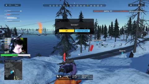 [ESP] A POR VICTORIAS