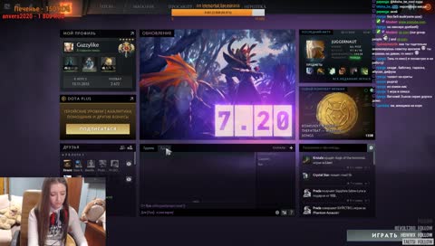 (Ru/Eng) Апаю рейт на корах)