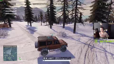 Player Unknown Elysium Black Ops !bets !predykcje