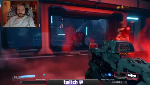 DOOM GORE! FUN! CHAT!