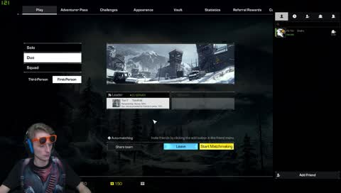 🍀V steht für Viewer📺🍀❗️[GER]+18❗️ 😱🎵-☕️