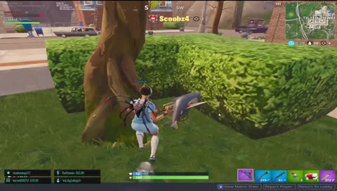 Definitely not a Robot - !newvid