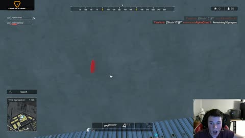 RoE TOP 100 NA SOLOS FIRST PERSON! SLIVERTV!