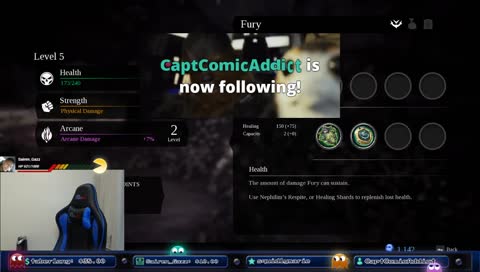 [Hard/Apocalyptic] OwO BDSM? -Insert Heavy Breathing-