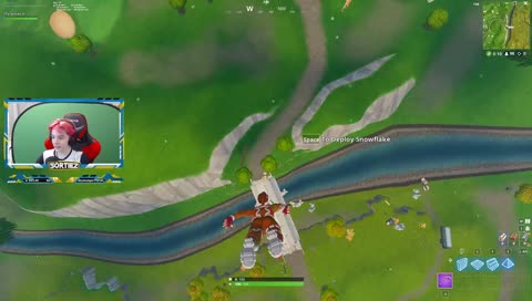 sortiez is officially dating shivrrz