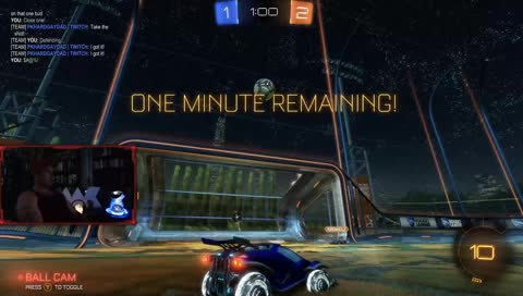 No Stream Tomorrow...