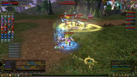 Assasin Deadlytouch - Server:  Manes PK    ^^