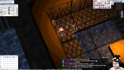 [euRO] Here we go again AWOOOO