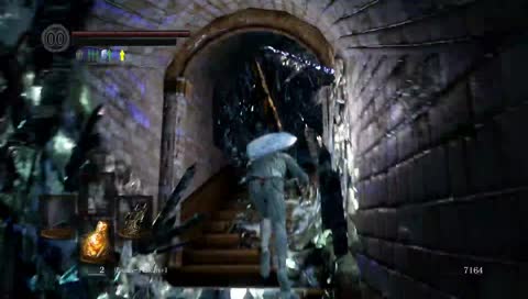 [Ger] Dark Souls - Ultimativer Noob