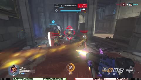 der Schritt in die Tiefe :D