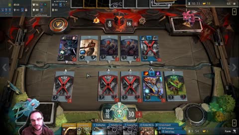 🔴 Hotform - Artifact Giveaways All Day!