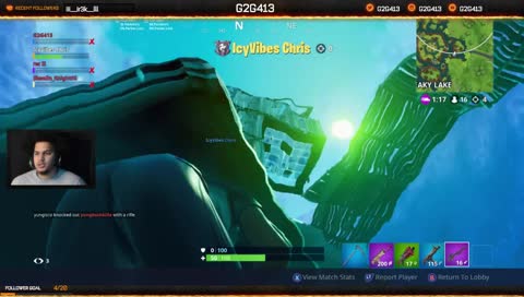 Playing with Viewers!! (!Play) All Social Media @G2G413