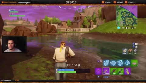 Playing with Viewers!! (!Play) All Social Media @G2G413