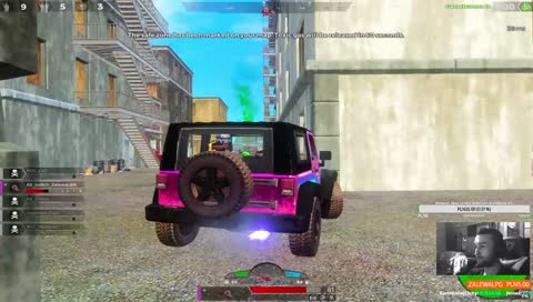 [PL/ENG] [60FPS] chill grinding for r1/crates  !res !fov !config !pcgg !giveaway