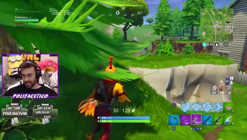 🔴NUEVAS ESCOPETAS HULIO!!!! | FORTNITE