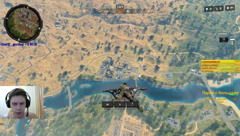 ТАКОГО ВЫ ЕЩЕ НЕ ВИДЕЛИ