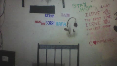 ARG | Toda rancia S2 | ƒx Community | Coscu Army