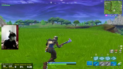 [MEX] [ESP]  No me morí :)!. 400+ Wins❤