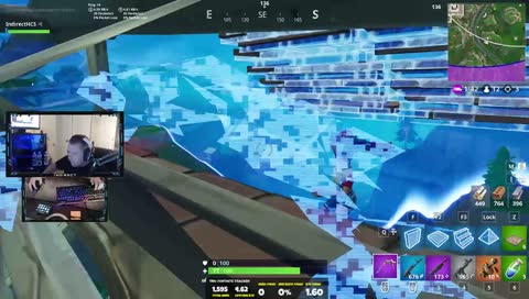 TUESDAY GRIND TIME!! | !merch !youtube | !twitter | NO DAYS OFF EVER! 11/27/18 💯💯