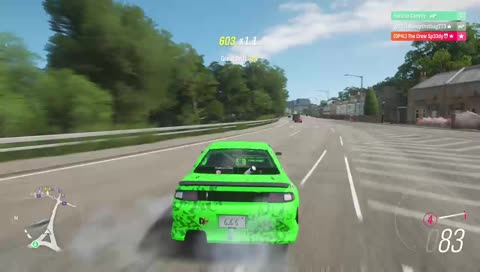 (xbox1) Open Lobby Forza Horizon 4 DoingRandom stuff