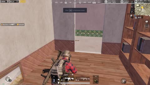 🖖[PC-GER/CH] 🔫 Duo mit em Bobby - Dienstag überlebt Yeah! - PUBGM - 