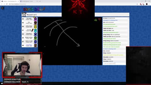 [CAM ON WTF??] SKRIBBL.IO