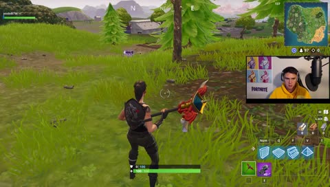 new loyalty system - Fortnite Skin !giveaway ending Dec 14th : ) - I officially can name change, what do we make it POG?