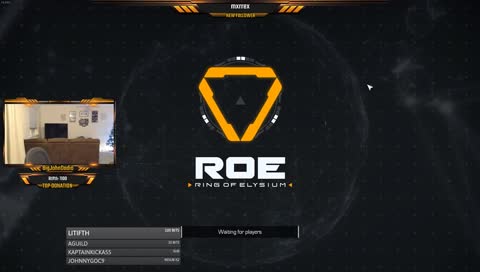  Time for some Ring of Elysium shenanigans!
