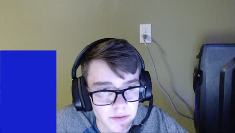 ELS Tourney| 15/20 sub