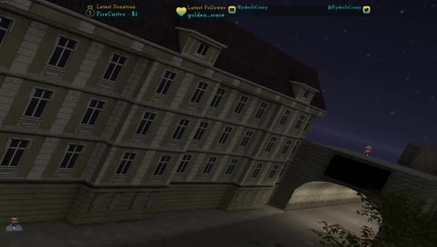 DarkRp | We Need Players! | GS Network 