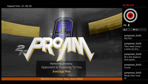 2k19 Pro-Am 