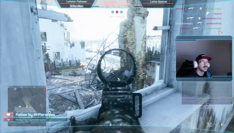 [GER] BFV duo stream leggo boys