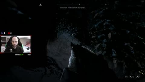 [ PC - ITA ] Un pò di story-mode! --- Giveaway goal: 1396/1500 --- 14/20.