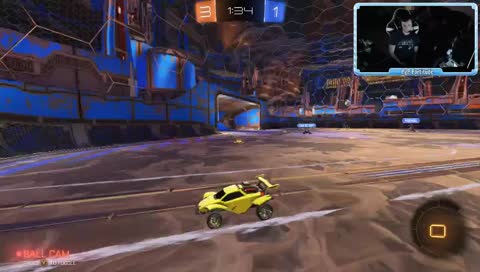 LOL try to steal my goal JOKEEE