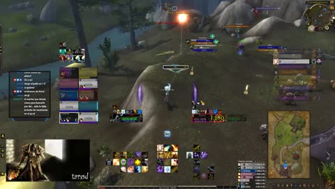 DH XD